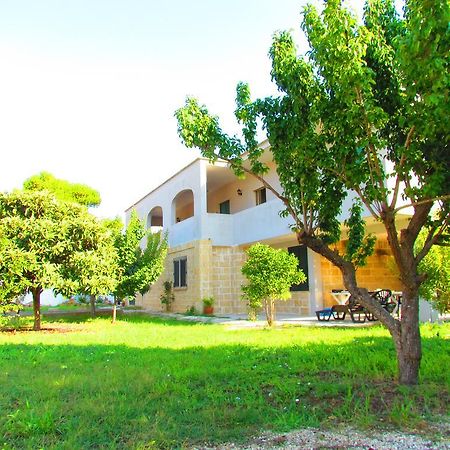 Salento Appartamenti Casalabate Zewnętrze zdjęcie