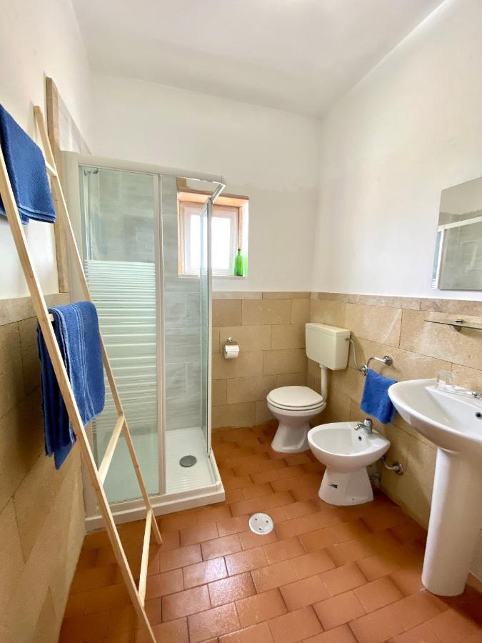 Salento Appartamenti Casalabate Zewnętrze zdjęcie