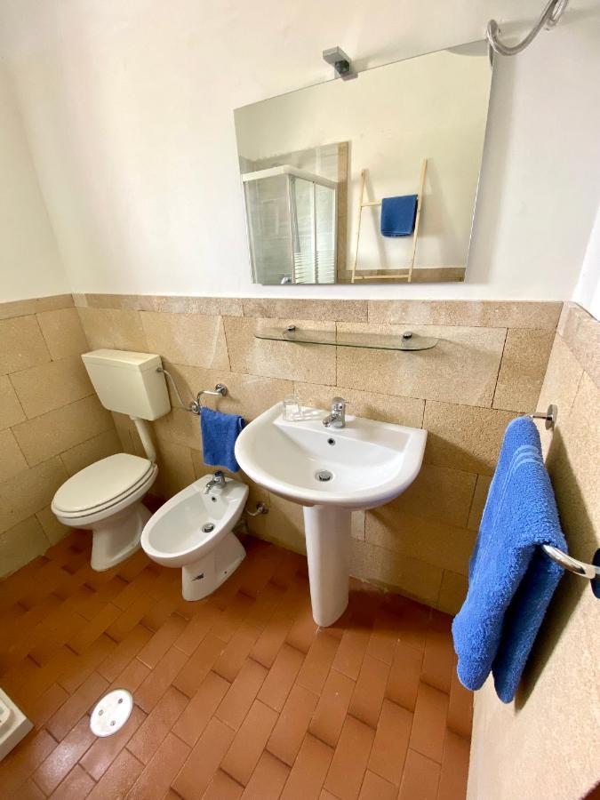 Salento Appartamenti Casalabate Zewnętrze zdjęcie
