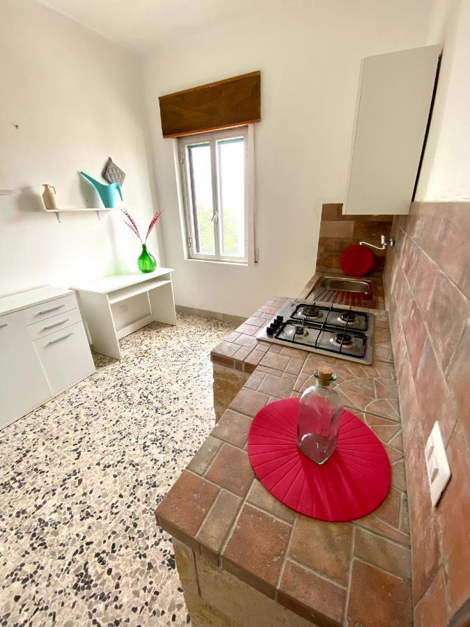 Salento Appartamenti Casalabate Zewnętrze zdjęcie