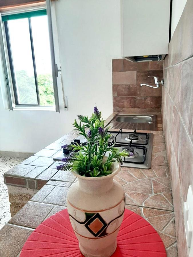 Salento Appartamenti Casalabate Zewnętrze zdjęcie