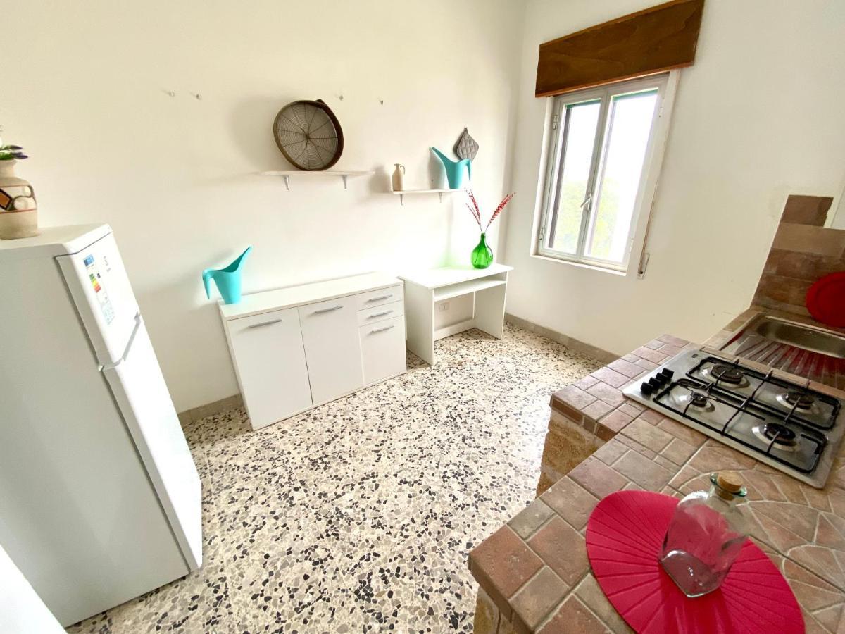 Salento Appartamenti Casalabate Zewnętrze zdjęcie