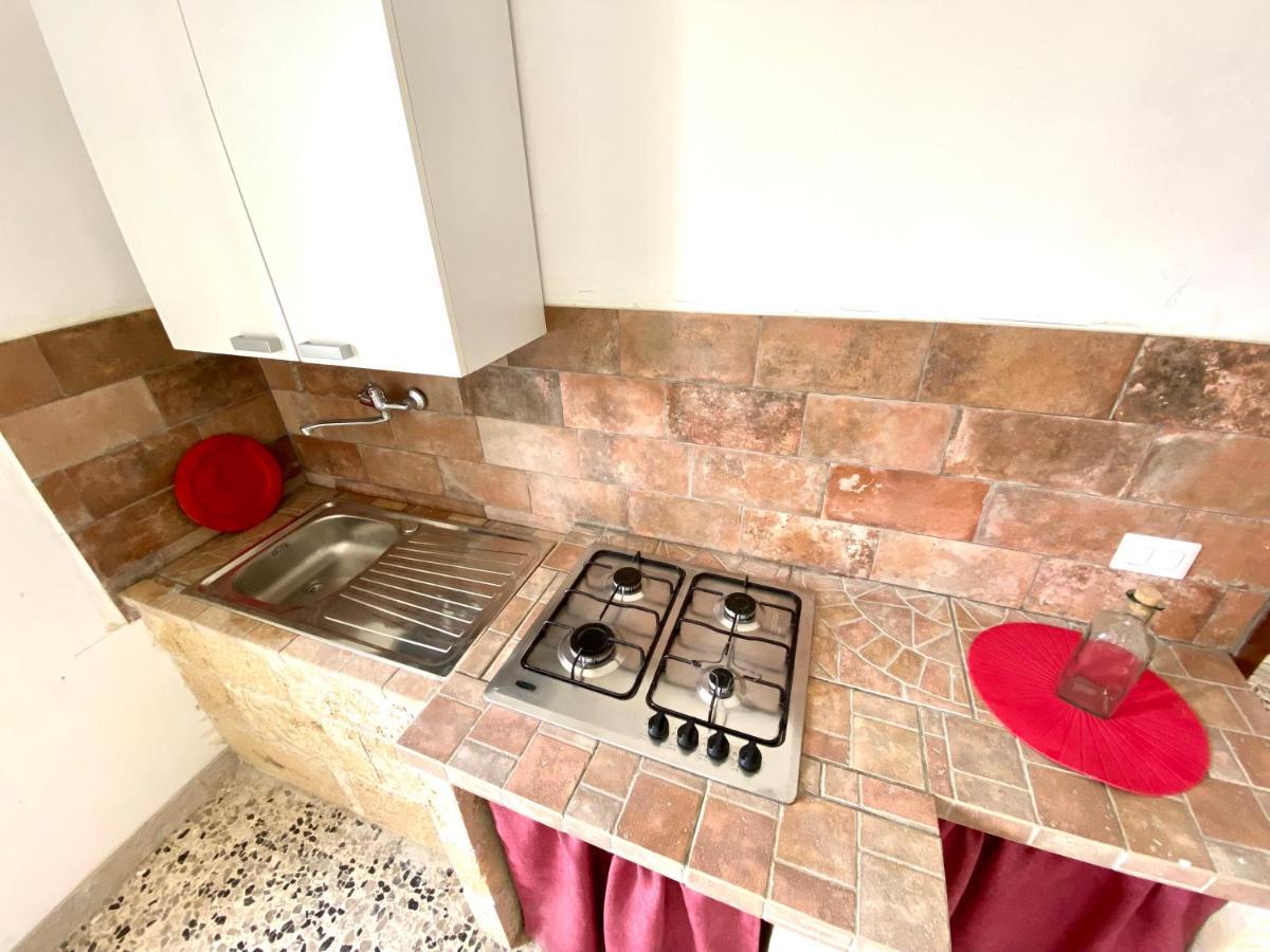 Salento Appartamenti Casalabate Zewnętrze zdjęcie