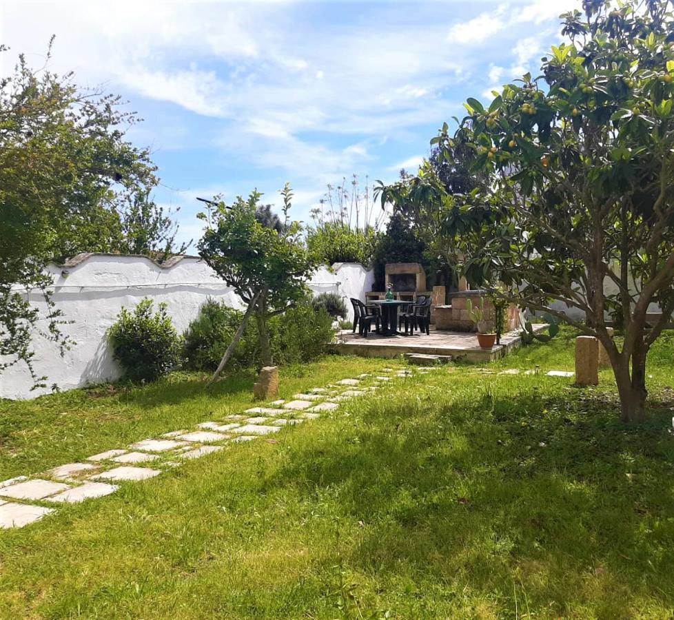 Salento Appartamenti Casalabate Zewnętrze zdjęcie