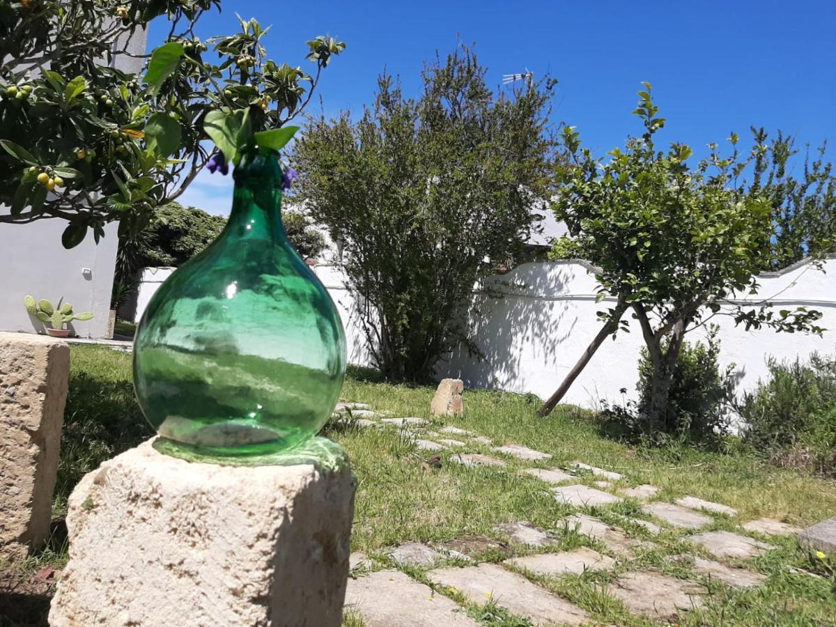 Salento Appartamenti Casalabate Zewnętrze zdjęcie