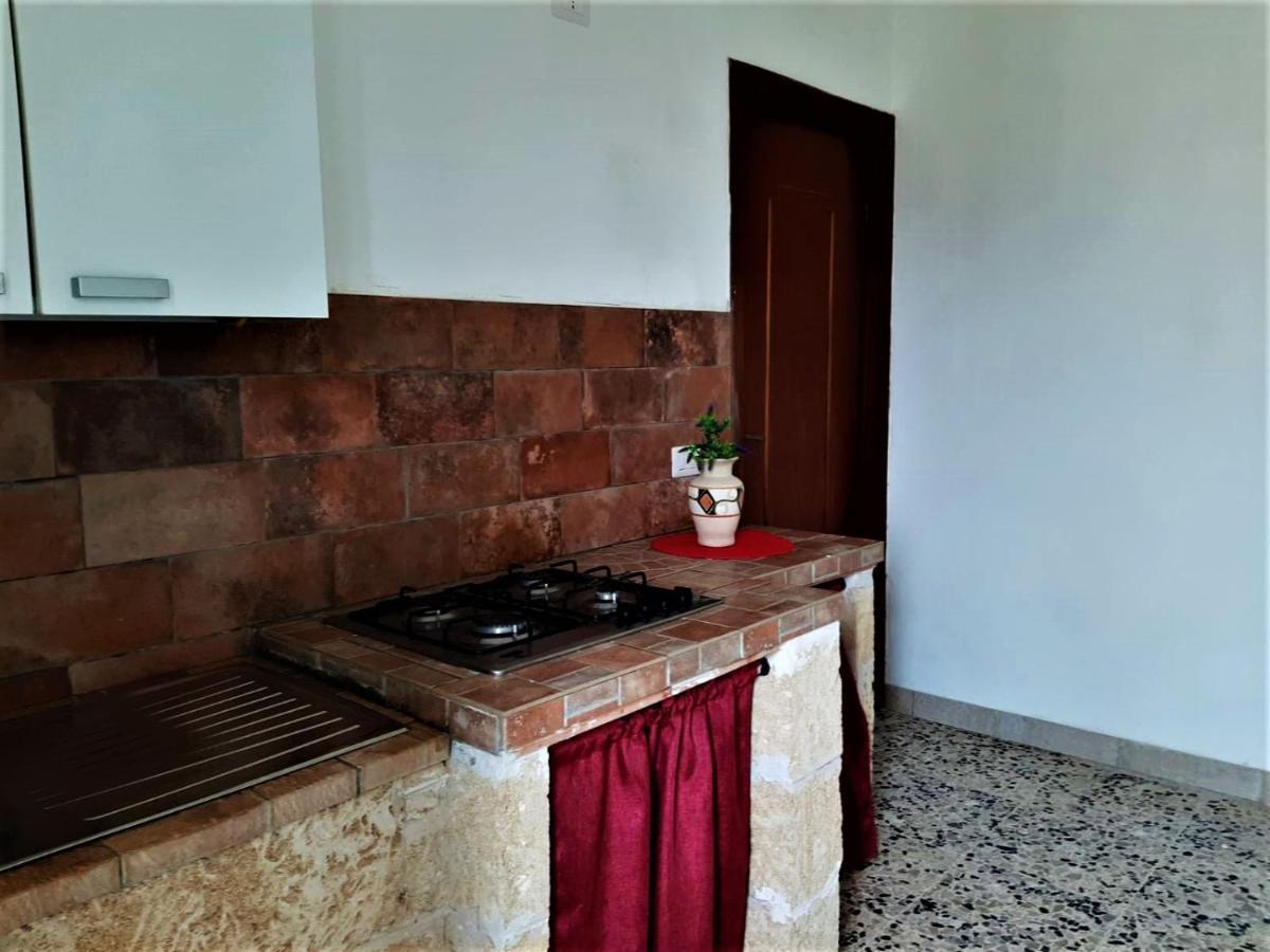 Salento Appartamenti Casalabate Zewnętrze zdjęcie