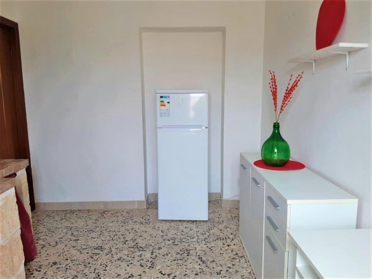 Salento Appartamenti Casalabate Zewnętrze zdjęcie