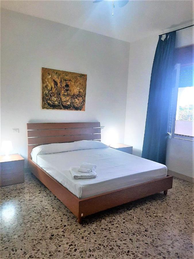 Salento Appartamenti Casalabate Zewnętrze zdjęcie
