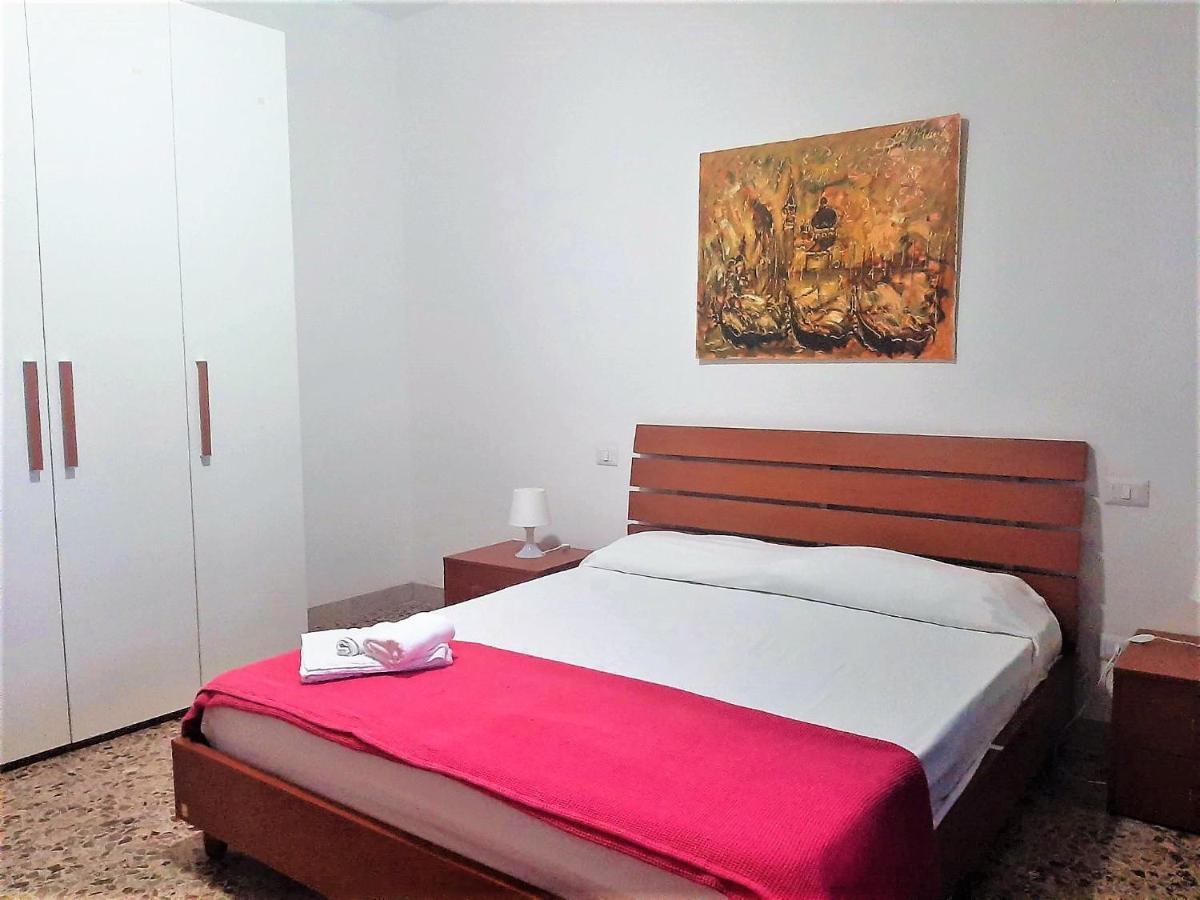 Salento Appartamenti Casalabate Zewnętrze zdjęcie