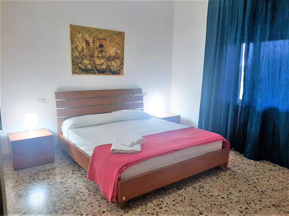 Salento Appartamenti Casalabate Zewnętrze zdjęcie