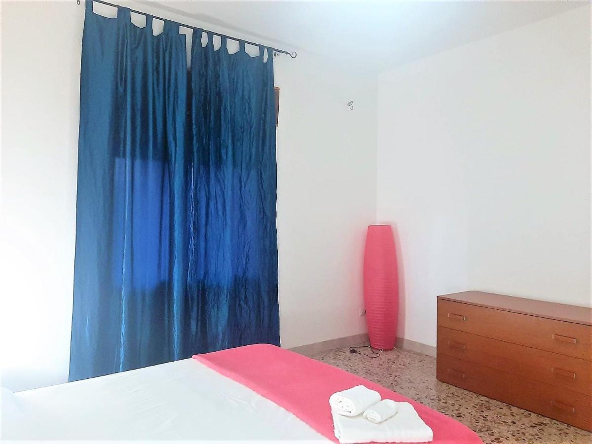 Salento Appartamenti Casalabate Zewnętrze zdjęcie