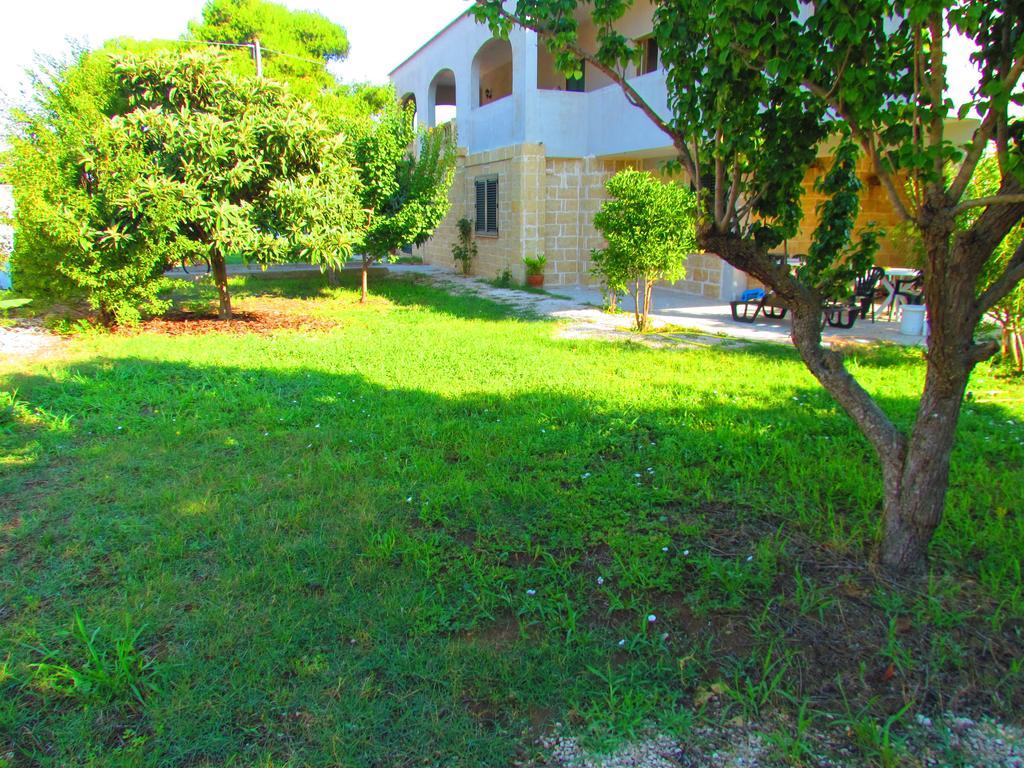 Salento Appartamenti Casalabate Pokój zdjęcie