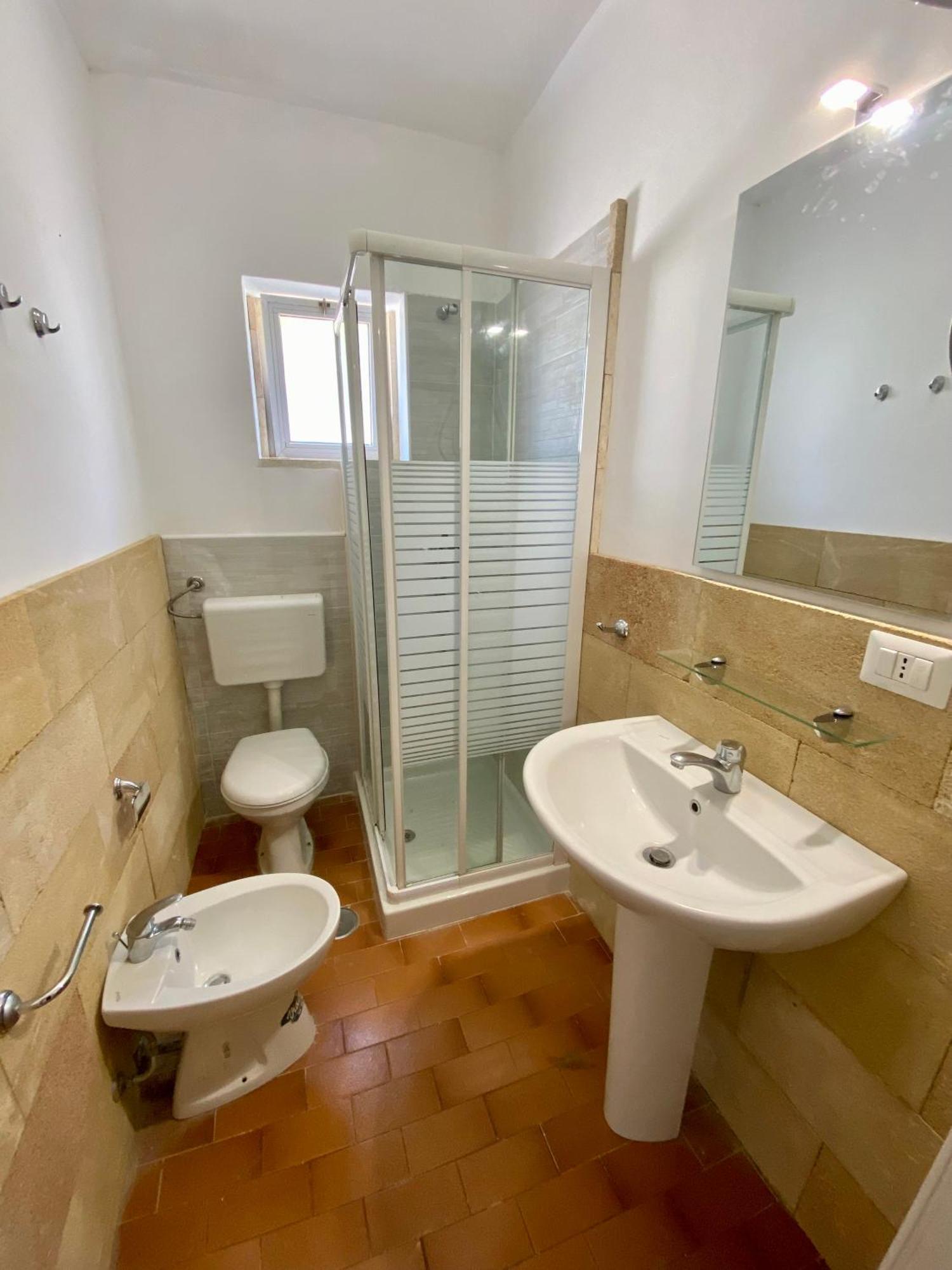 Salento Appartamenti Casalabate Zewnętrze zdjęcie