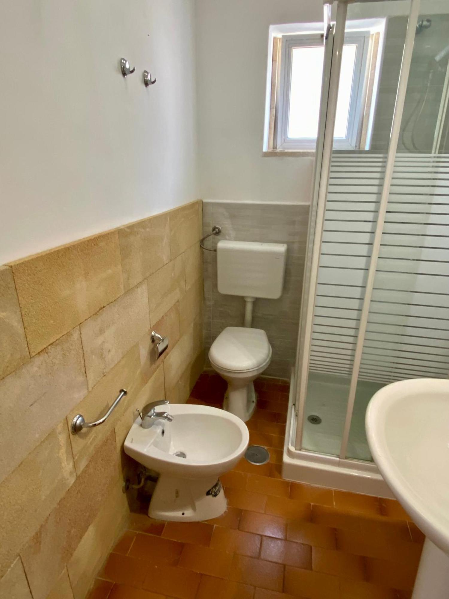 Salento Appartamenti Casalabate Zewnętrze zdjęcie
