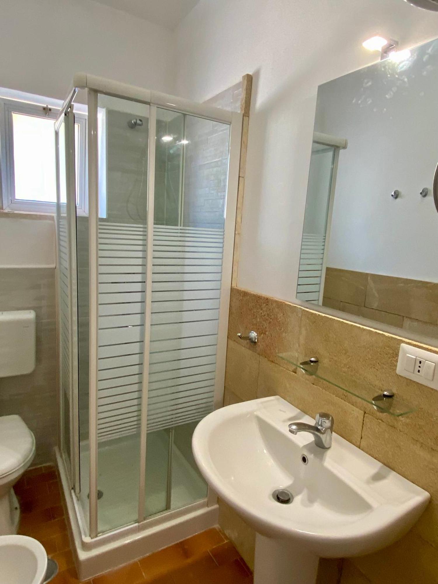 Salento Appartamenti Casalabate Zewnętrze zdjęcie