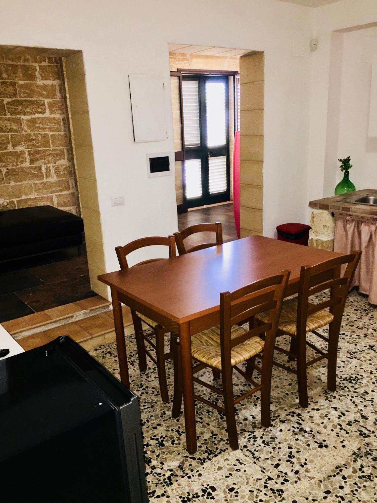 Salento Appartamenti Casalabate Pokój zdjęcie