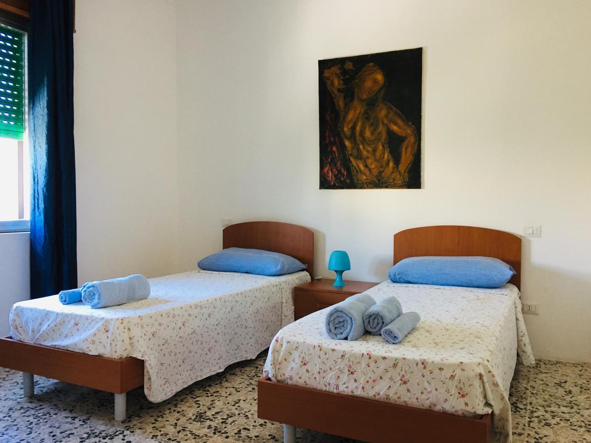 Salento Appartamenti Casalabate Pokój zdjęcie