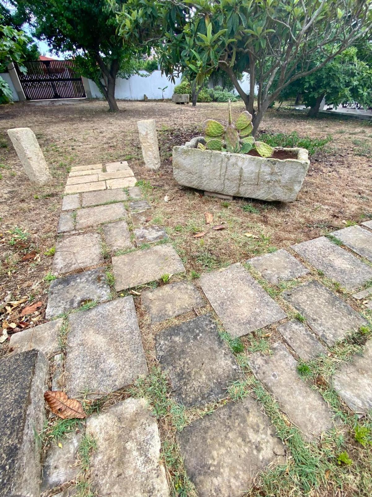 Salento Appartamenti Casalabate Zewnętrze zdjęcie