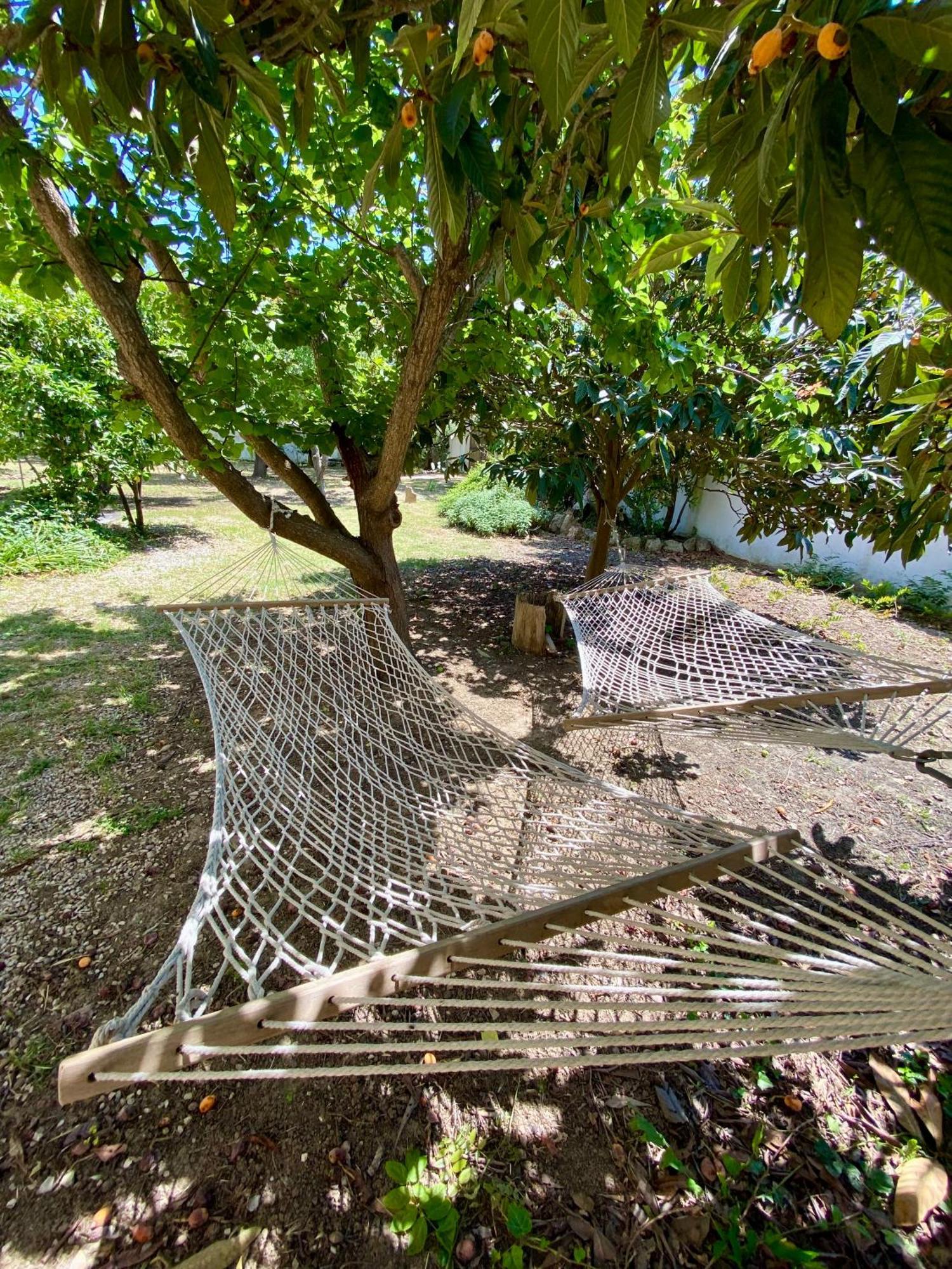 Salento Appartamenti Casalabate Zewnętrze zdjęcie