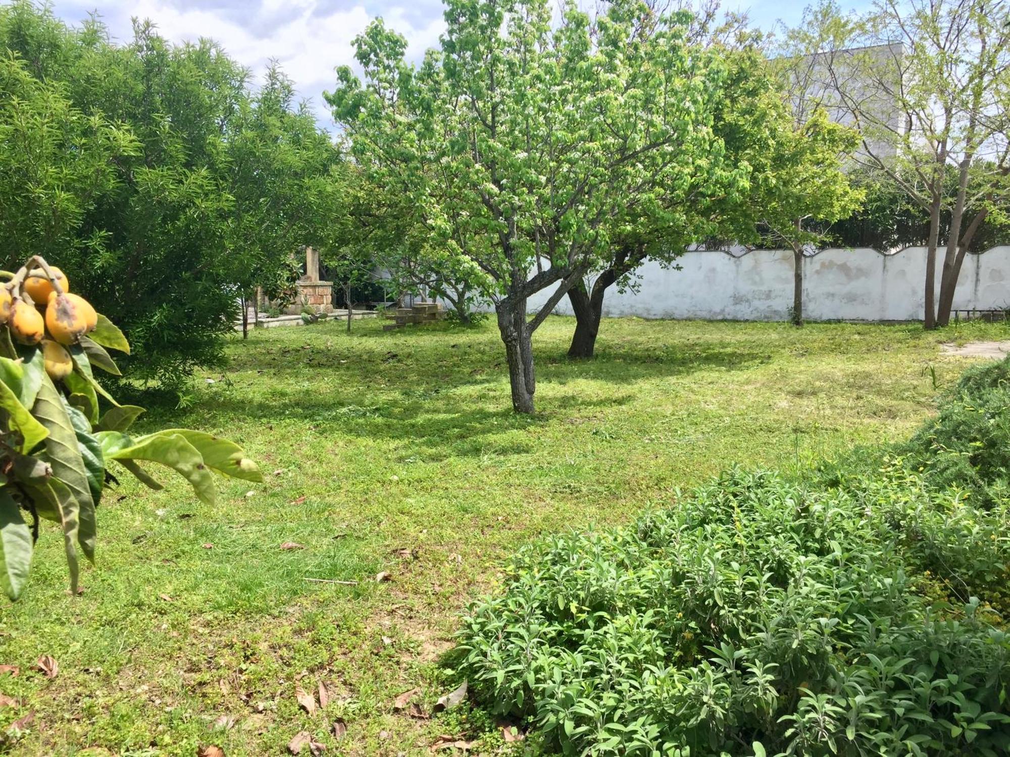 Salento Appartamenti Casalabate Zewnętrze zdjęcie