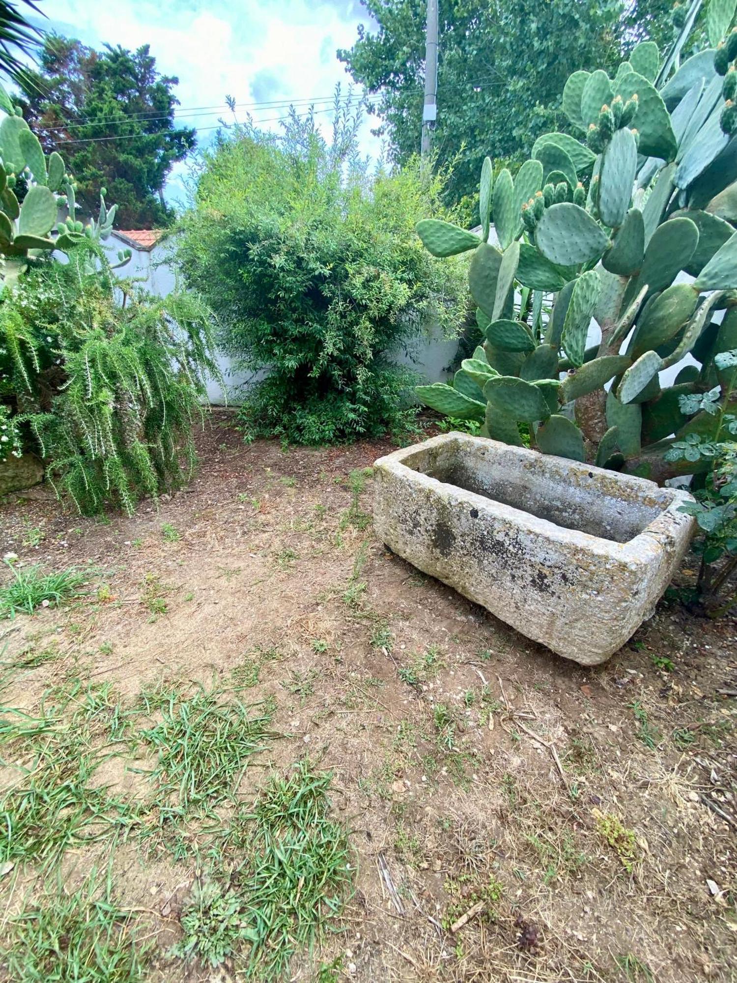 Salento Appartamenti Casalabate Zewnętrze zdjęcie