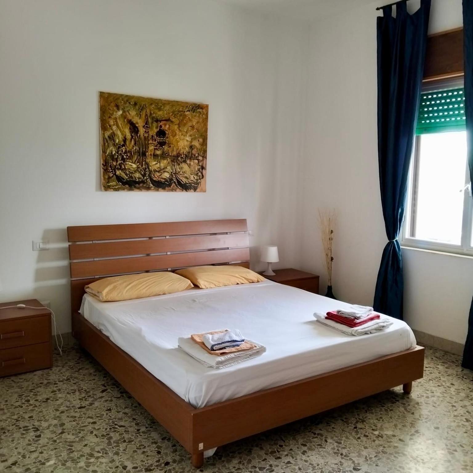 Salento Appartamenti Casalabate Zewnętrze zdjęcie