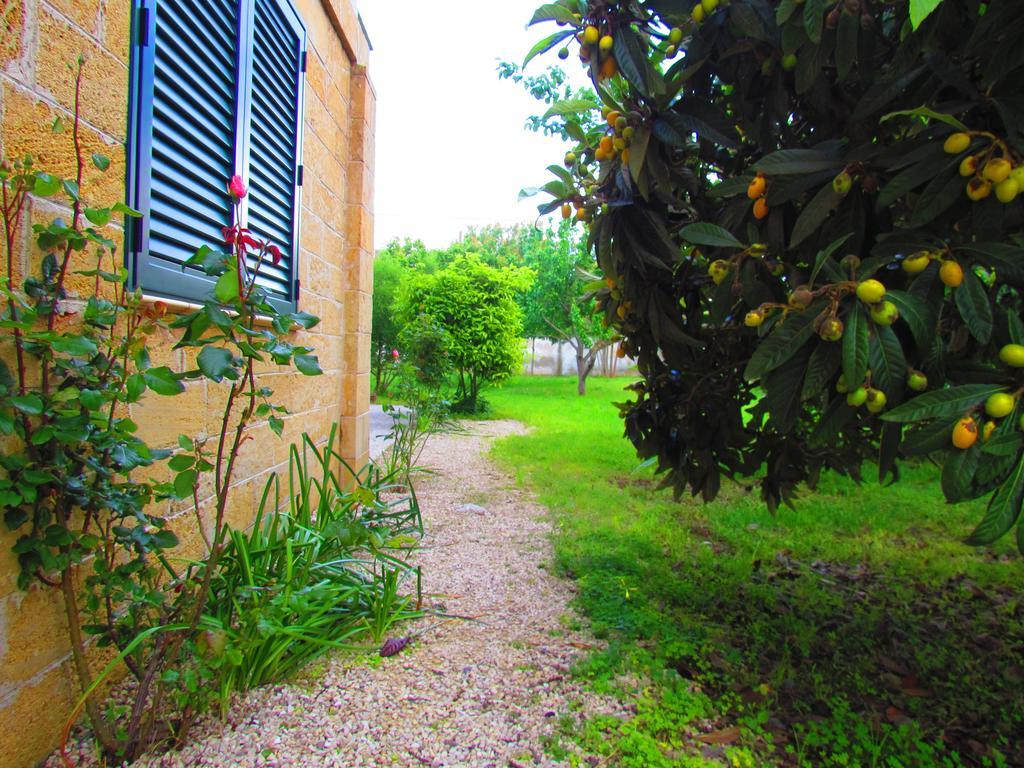 Salento Appartamenti Casalabate Pokój zdjęcie