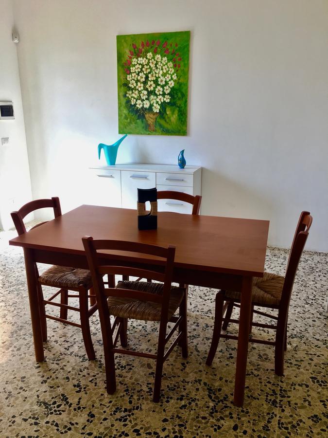 Salento Appartamenti Casalabate Zewnętrze zdjęcie