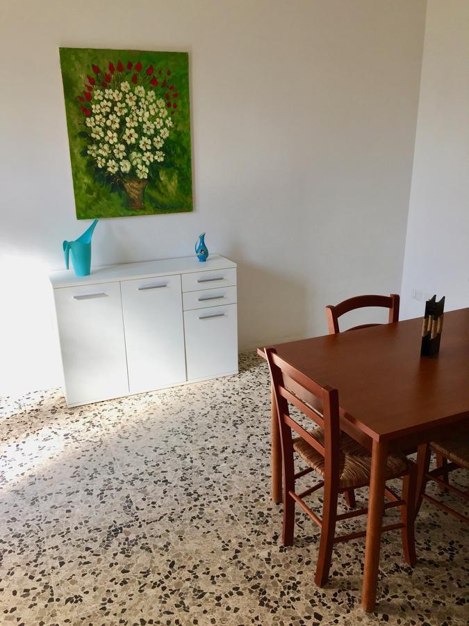Salento Appartamenti Casalabate Zewnętrze zdjęcie