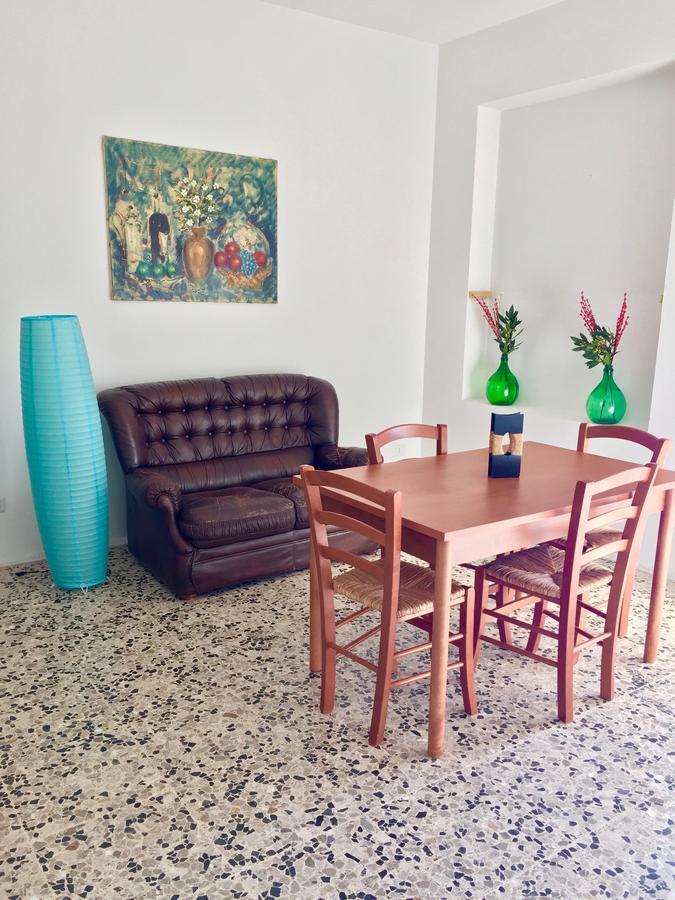 Salento Appartamenti Casalabate Zewnętrze zdjęcie