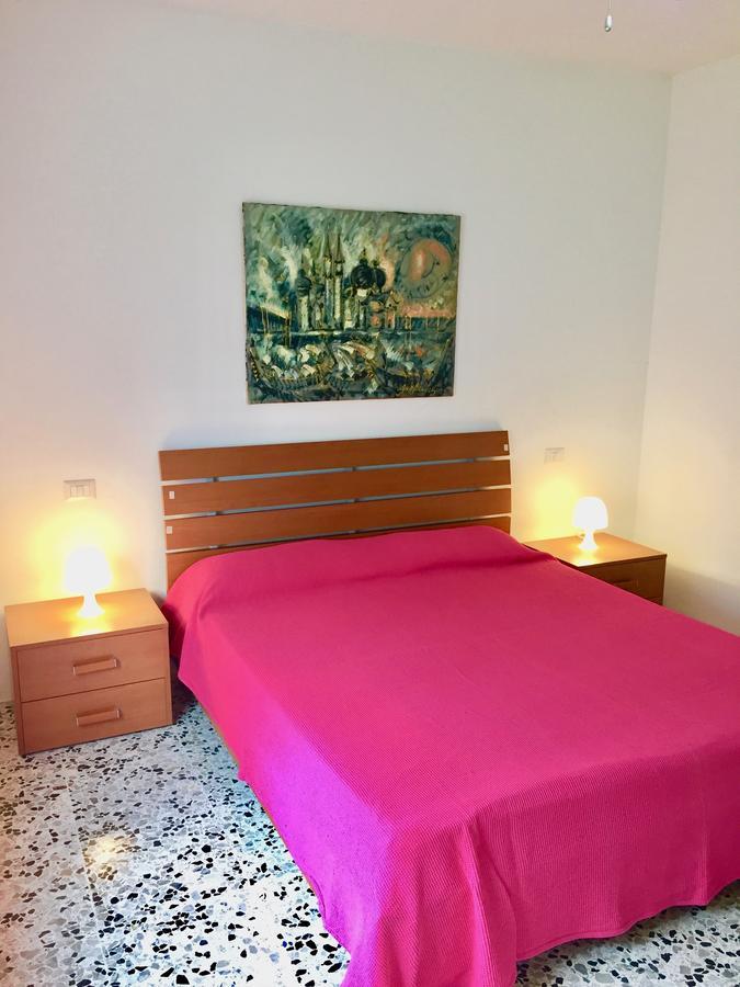 Salento Appartamenti Casalabate Zewnętrze zdjęcie