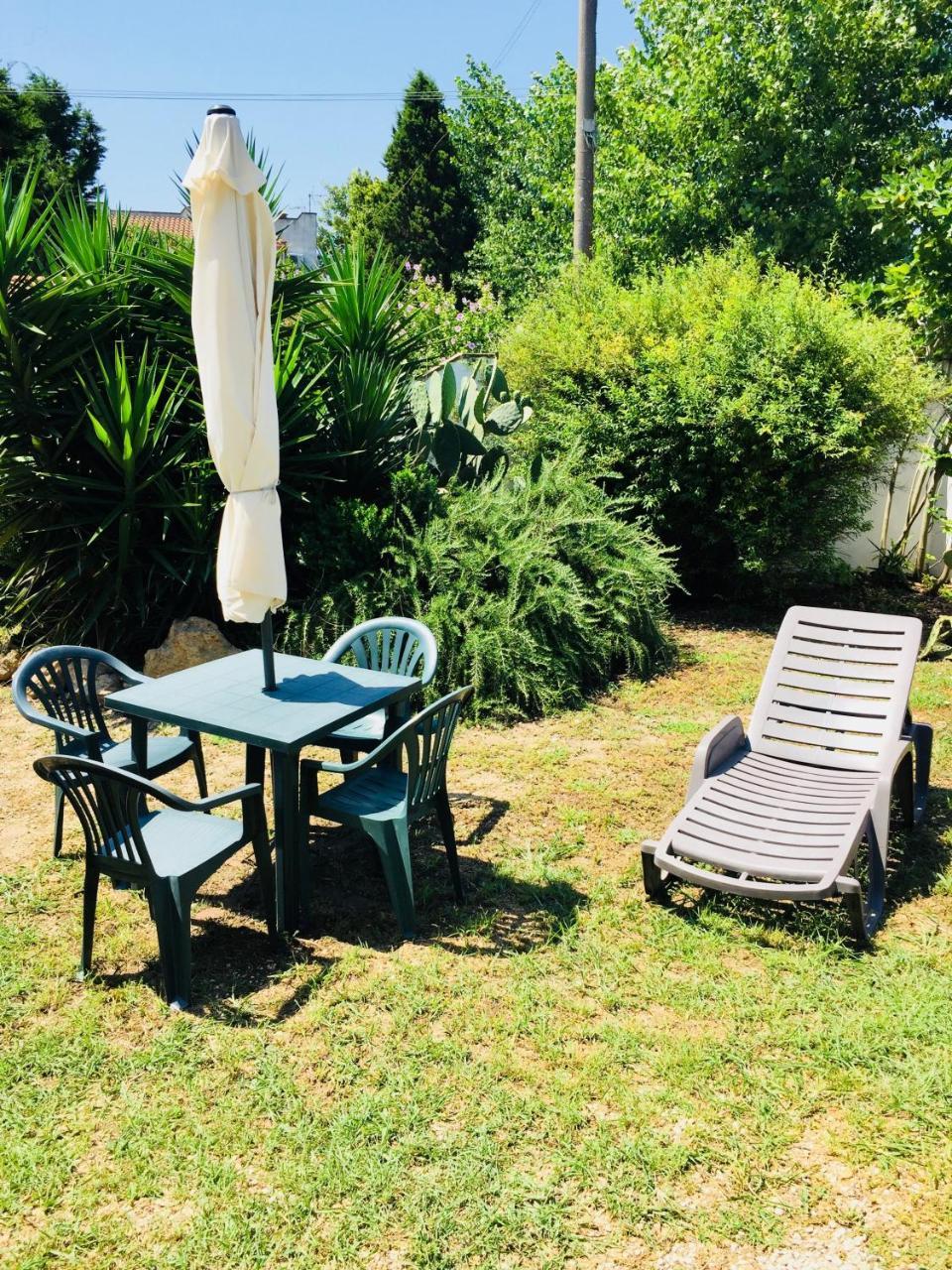 Salento Appartamenti Casalabate Zewnętrze zdjęcie