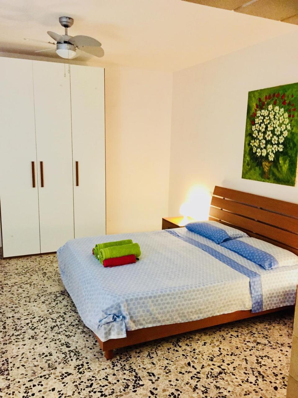 Salento Appartamenti Casalabate Zewnętrze zdjęcie