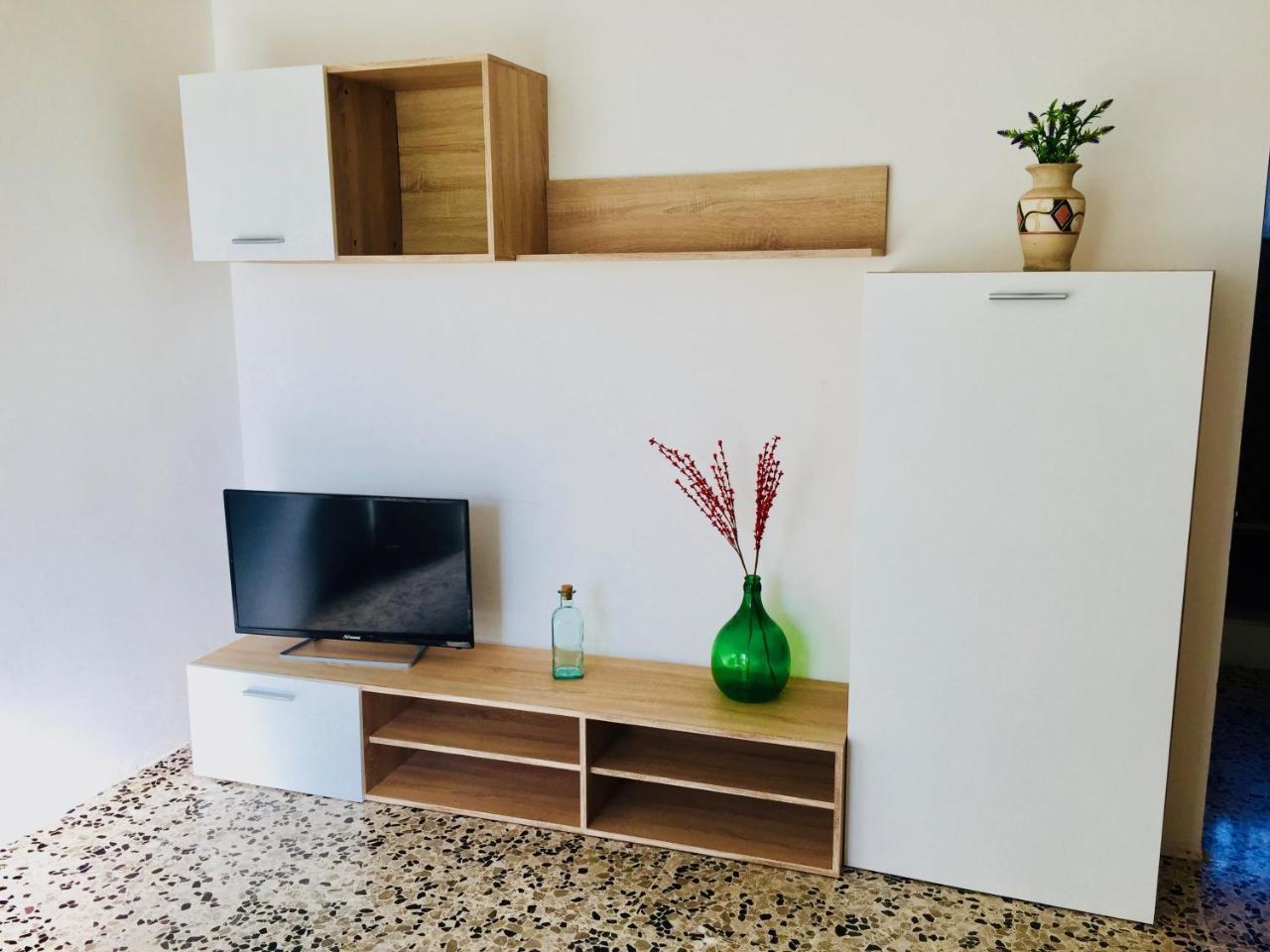 Salento Appartamenti Casalabate Zewnętrze zdjęcie