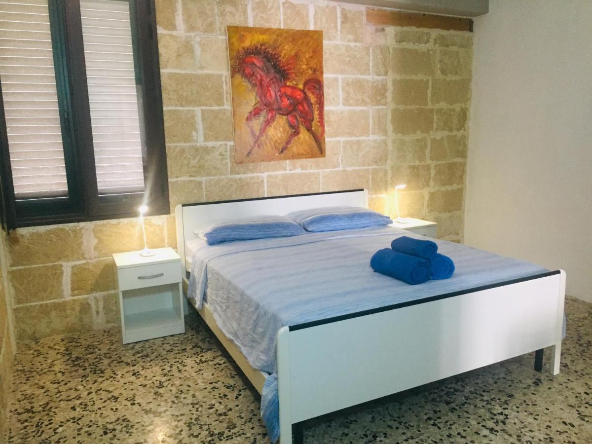 Salento Appartamenti Casalabate Zewnętrze zdjęcie